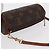 LOUIS VUITTON Pochette Papillon Monogramma LV Auth 160206 - vista 6