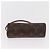 LOUIS VUITTON Pochette Papillon Monogramma LV Auth 160206 - vista 9