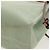 LOEWE Anagram Tasche aus Canvas Hellgrün Auth 159034 - Ansicht 16
