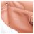 LOEWE Anagram Tasche aus Canvas Hellgrün Auth 159034 - Ansicht 23