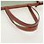 LOEWE Anagram Tasche aus Canvas Hellgrün Auth 159034 - Ansicht 8
