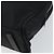 PRADA Borsa a mano in nylon nero argento Auth 159051 - vista 10