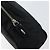 PRADA Borsa a mano in nylon nero argento Auth 159051 - vista 15