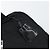 PRADA Borsa a mano in nylon nero argento Auth 159051 - vista 16