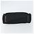 PRADA Borsa a mano in nylon nero argento Auth 159051 - vista 9