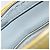 LOUIS VUITTON Borsa a Mano Houston Monogram Vernis Grigio M91053 LV Auth 159249 - vista 18