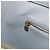 LOUIS VUITTON Borsa a Mano Houston Monogram Vernis Grigio M91053 LV Auth 159249 - vista 22