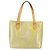 LOUIS VUITTON Borsa a Mano Houston Monogram Vernis Grigio M91053 LV Auth 159249 - vista 3