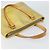 LOUIS VUITTON Borsa a Mano Houston Monogram Vernis Grigio M91053 LV Auth 159249 - vista 6