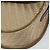 Bolso de Hombro GUCCI de Nylon Cuero Beige Dorado 007 754 0074 Auth ep12620 - vista 10