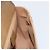 Bolso de Hombro GUCCI de Nylon Cuero Beige Dorado 007 754 0074 Auth ep12620 - vista 18