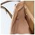 Bolso de Hombro GUCCI de Nylon Cuero Beige Dorado 007 754 0074 Auth ep12620 - vista 19