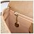 Bolso de Hombro GUCCI de Nylon Cuero Beige Dorado 007 754 0074 Auth ep12620 - vista 20