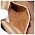 Bolso de Hombro GUCCI de Nylon Cuero Beige Dorado 007 754 0074 Auth ep12620 - vista 21