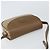 Bolso de Hombro GUCCI de Nylon Cuero Beige Dorado 007 754 0074 Auth ep12620 - vista 6