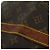 LOUIS VUITTON Borsa Boston Monogram Keepall 60 M41422 LV Auth gh1603 Monogramma - vista 14