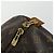 LOUIS VUITTON Borsa Boston Monogram Keepall 60 M41422 LV Auth gh1603 Monogramma - vista 18