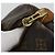 LOUIS VUITTON Borsa Boston Monogram Keepall 60 M41422 LV Auth gh1603 Monogramma - vista 19