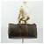 LOUIS VUITTON Borsa Boston Monogram Keepall 60 M41422 LV Auth gh1603 Monogramma - vista 24