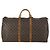 LOUIS VUITTON Borsa Boston Monogram Keepall 60 M41422 LV Auth gh1603 Monogramma - vista 3