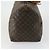LOUIS VUITTON Borsa Boston Monogram Keepall 60 M41422 LV Auth gh1603 Monogramma - vista 5