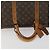 LOUIS VUITTON Borsa Boston Monogram Keepall 60 M41422 LV Auth gh1603 Monogramma - vista 7
