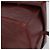 LOEWE Borsa a Spalla Anagram Pelle Rossa Oro Auth 160470 Rosso D'oro - vista 10