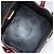 LOEWE Borsa a Spalla Anagram Pelle Rossa Oro Auth 160470 Rosso D'oro - vista 16