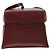 LOEWE Borsa a Spalla Anagram Pelle Rossa Oro Auth 160470 Rosso D'oro - vista 3
