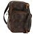 LOUIS VUITTON Borsa a Spalla Mini Amazon Monogram M45238 LV Auth 158319 Monogramma