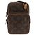 LOUIS VUITTON Borsa a Spalla Mini Amazon Monogram M45238 LV Auth 158319 Monogramma - vista 2