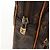 LOUIS VUITTON Borsa a Spalla Mini Amazon Monogram M45238 LV Auth 158319 Monogramma - vista 20