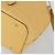 Céline Borsa a Spalla CELINE in Pelle Oro Giallo Auth 156885 D'oro - vista 10