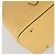 Céline Borsa a Spalla CELINE in Pelle Oro Giallo Auth 156885 D'oro - vista 11