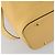 Céline Borsa a Spalla CELINE in Pelle Oro Giallo Auth 156885 D'oro - vista 13