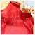 Céline Borsa a Spalla CELINE in Pelle Oro Giallo Auth 156885 D'oro - vista 17