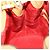 Céline Borsa a Spalla CELINE in Pelle Oro Giallo Auth 156885 D'oro - vista 18
