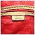 Céline Borsa a Spalla CELINE in Pelle Oro Giallo Auth 156885 D'oro - vista 19