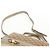 Gucci Borsa a mano GG Canvas 2way Beige Oro 269894 Auth 158077 D'oro - vista 12
