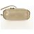 Gucci Borsa a mano GG Canvas 2way Beige Oro 269894 Auth 158077 D'oro - vista 13