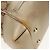 Gucci Borsa a mano GG Canvas 2way Beige Oro 269894 Auth 158077 D'oro - vista 14