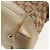Gucci Borsa a mano GG Canvas 2way Beige Oro 269894 Auth 158077 D'oro - vista 17