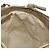 Gucci Borsa a mano GG Canvas 2way Beige Oro 269894 Auth 158077 D'oro - vista 22
