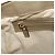 Gucci Borsa a mano GG Canvas 2way Beige Oro 269894 Auth 158077 D'oro - vista 25