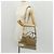 Gucci Borsa a mano GG Canvas 2way Beige Oro 269894 Auth 158077 D'oro - vista 28