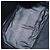 Borsa a Spalla SAINT LAURENT in Tela Rivestita Nera Marrone Oro Auth am10268 - vista 16