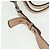Borsa Tote GG Canvas Gucci 2way Beige Argento 232949 Auth ep12524 - vista 10