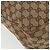 Borsa Tote GG Canvas Gucci 2way Beige Argento 232949 Auth ep12524 - vista 13