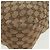 Borsa Tote GG Canvas Gucci 2way Beige Argento 232949 Auth ep12524 - vista 14