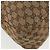 Borsa Tote GG Canvas Gucci 2way Beige Argento 232949 Auth ep12524 - vista 15